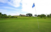 Waterford Valley Golf Club & Resort - Green